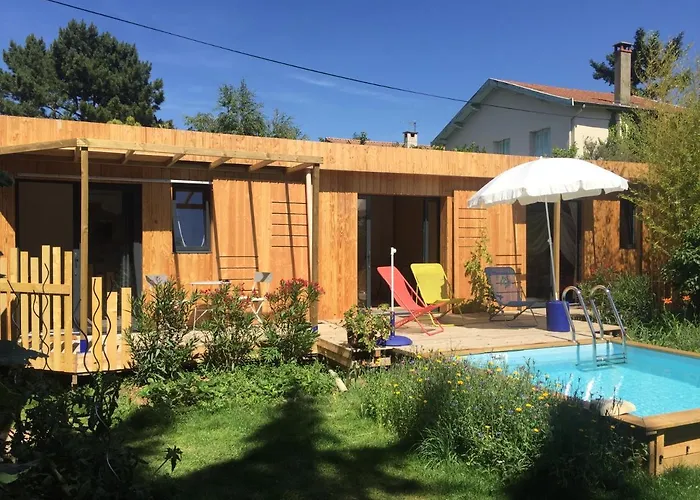 Bed and Breakfast à Valence (Drome)