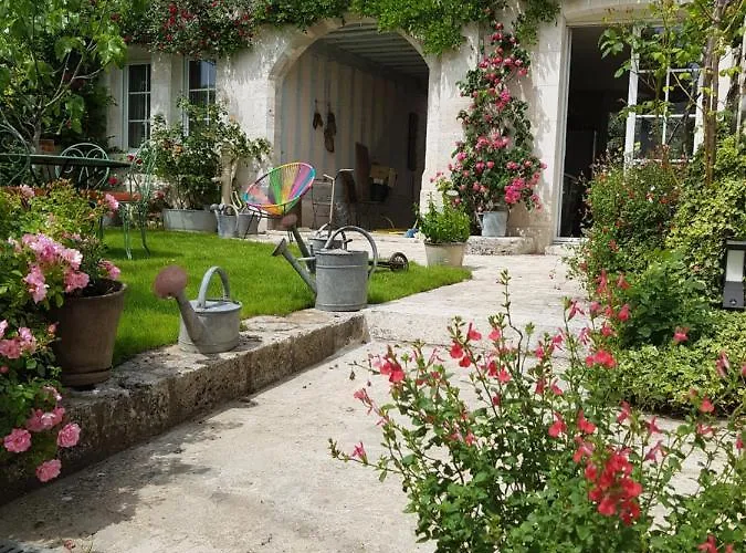 Bed and Breakfast à Blois