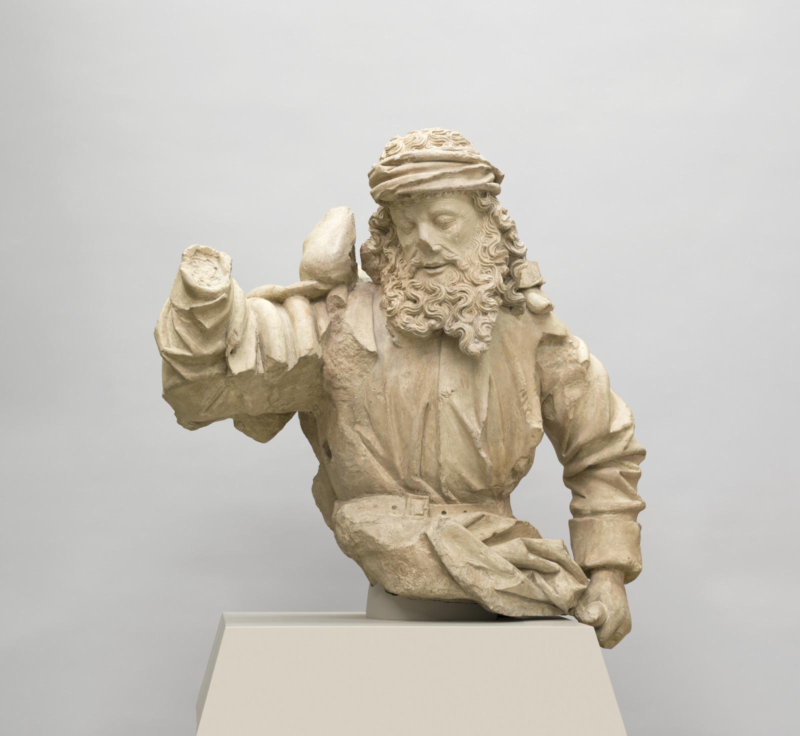 Object of the Day - Saint Louis Art Museum
