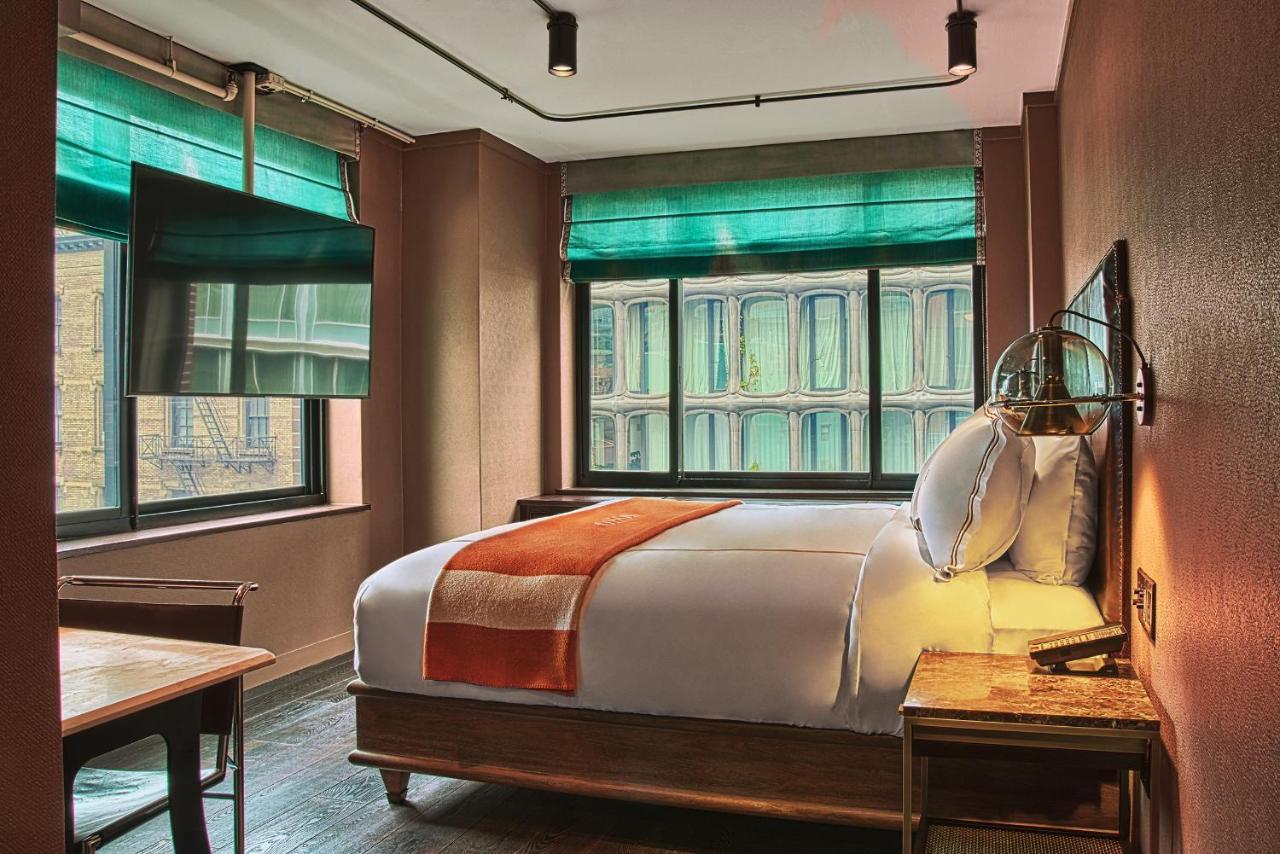 Quarto Canto Deluxe