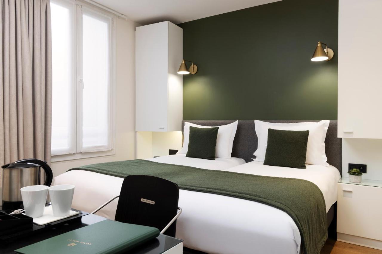 Superior Doppelzimmer