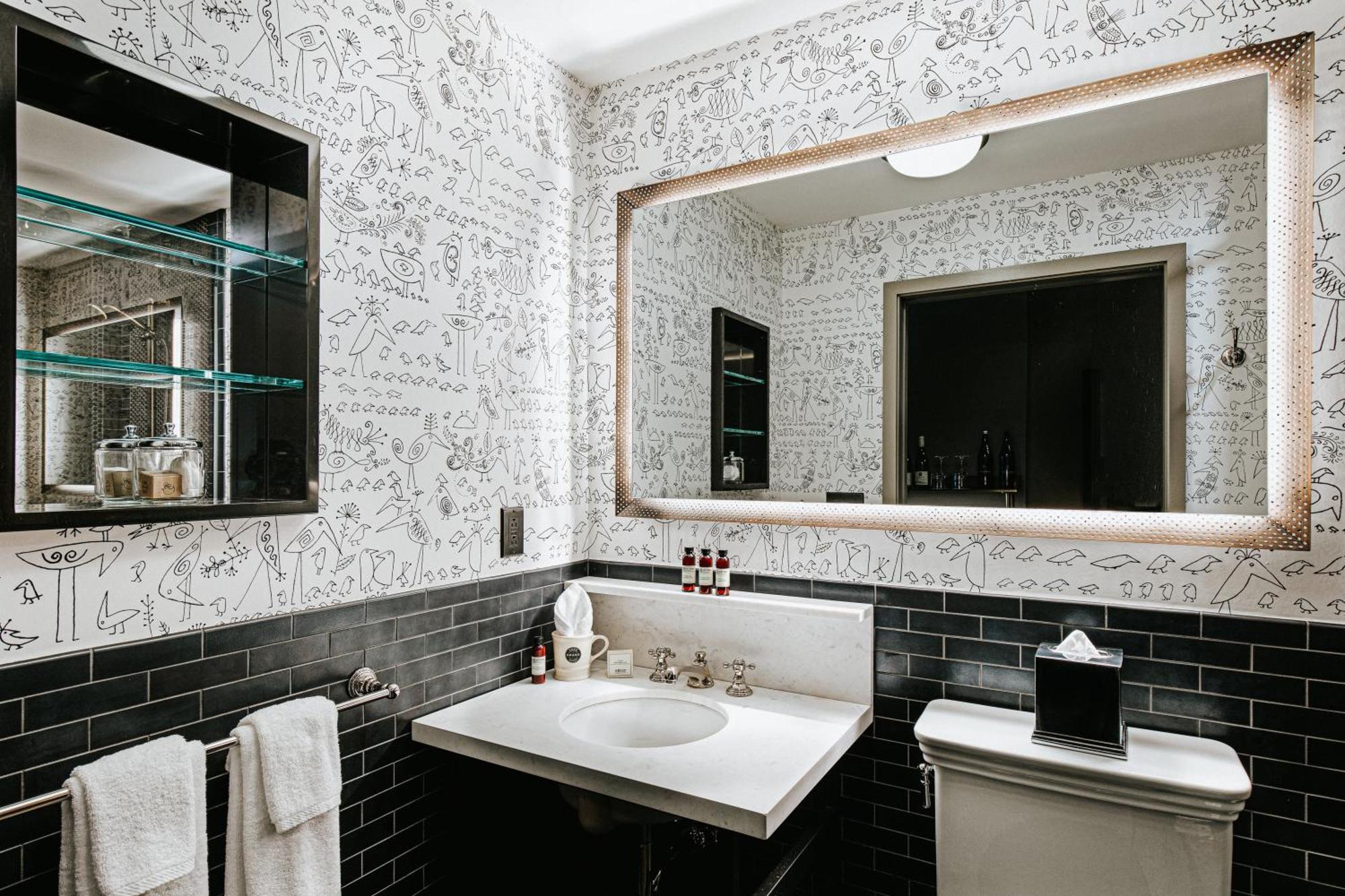 Quarto King Deluxe