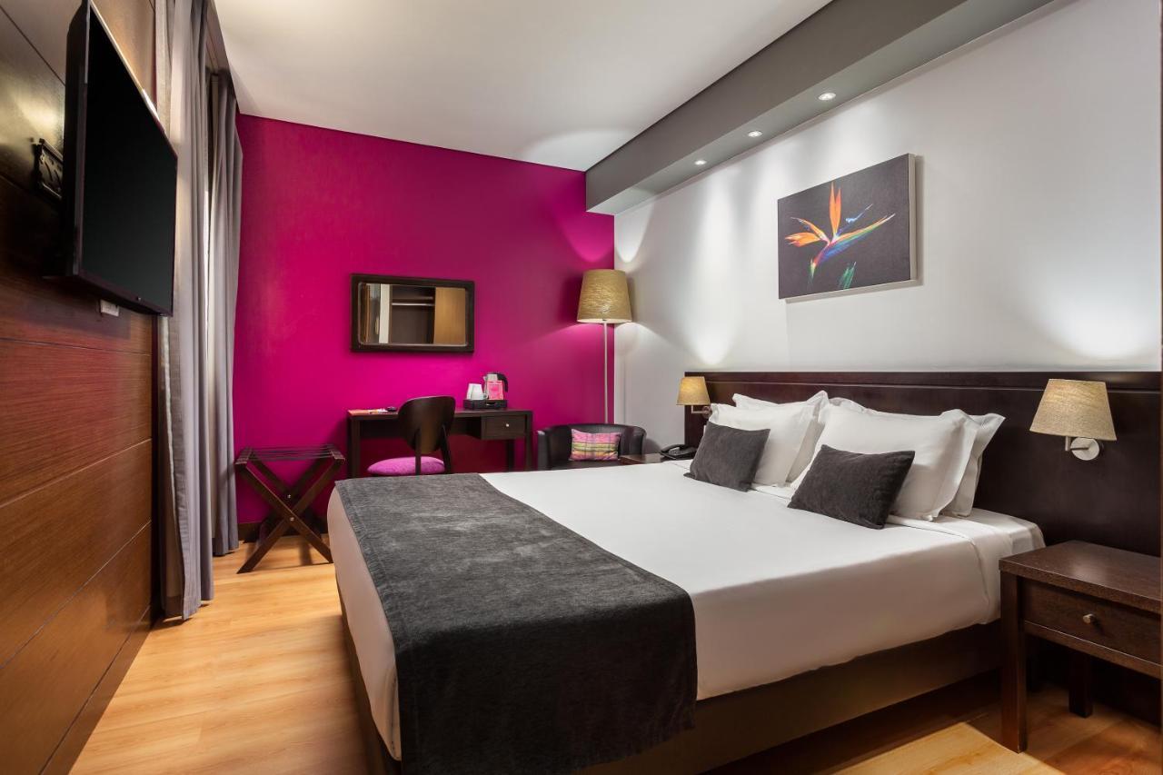 Quarto Duplo