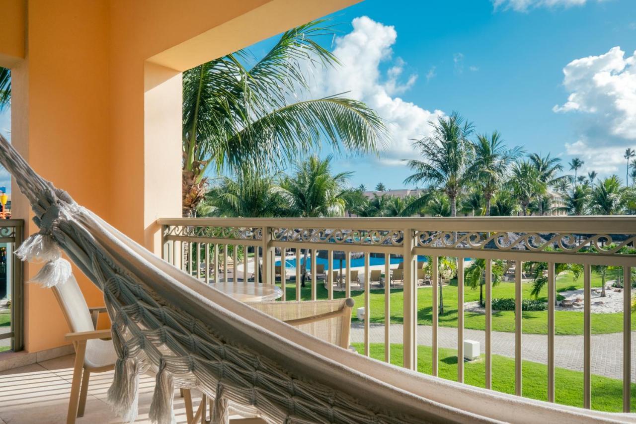 Junior Suite Near Pool Single Use