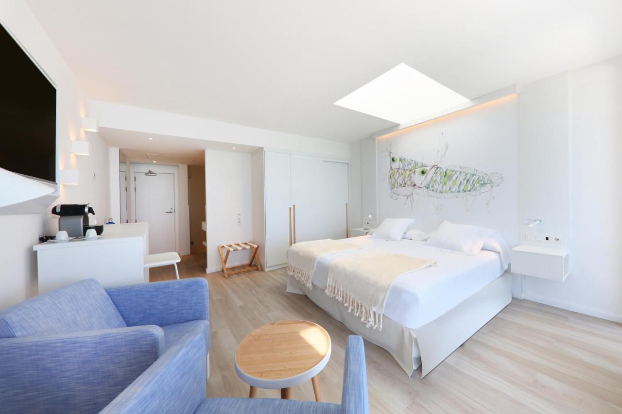 Suite Júnior Superior com Vista Mar
