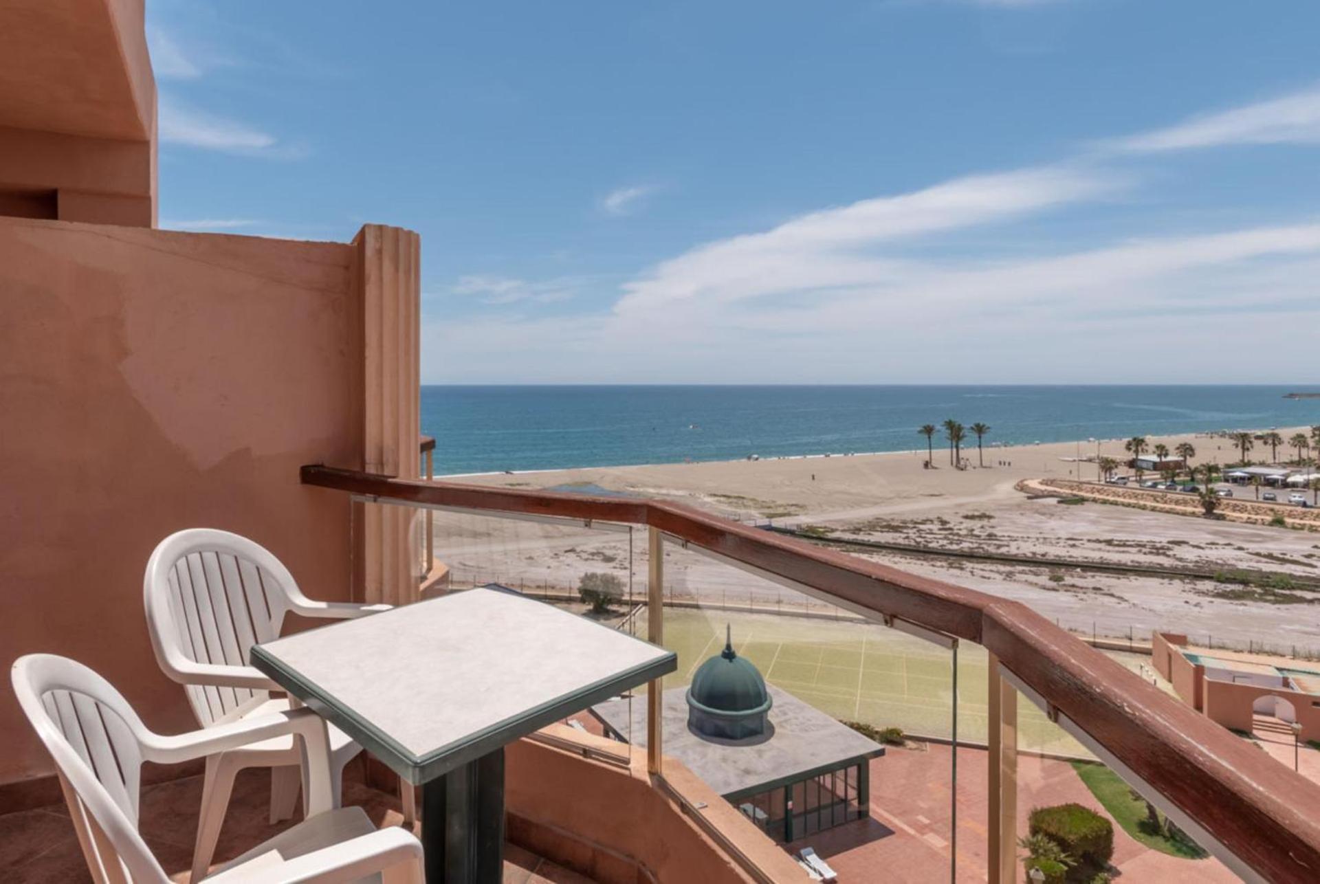 Double Room Sea View