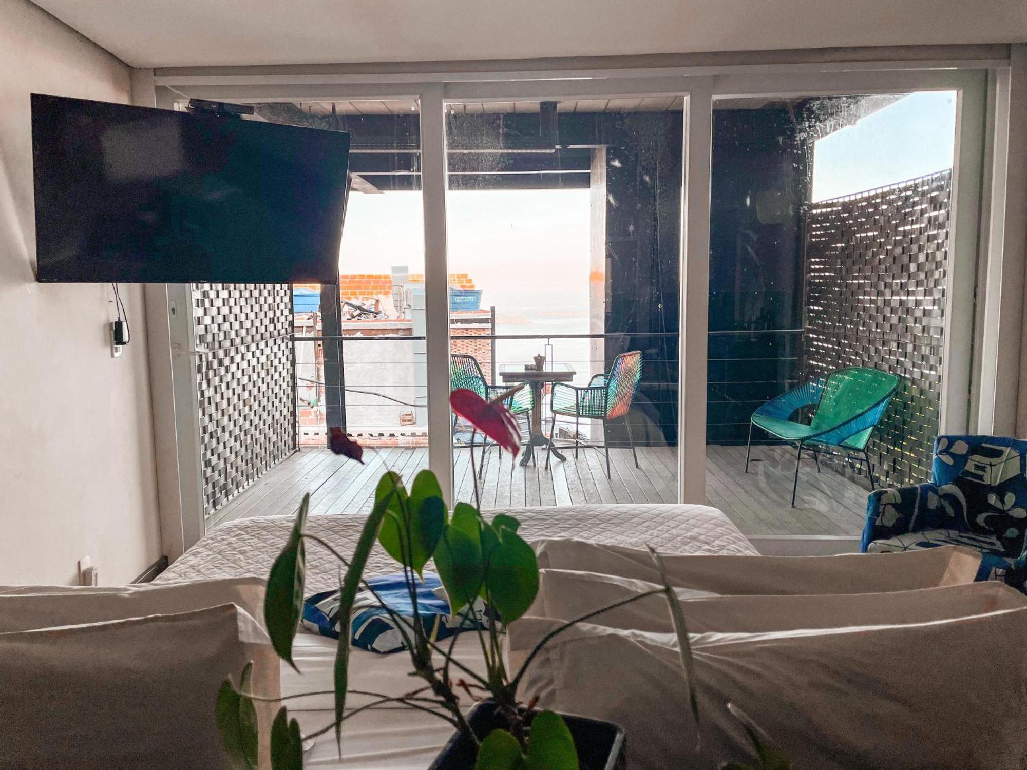 Double Room Balcony