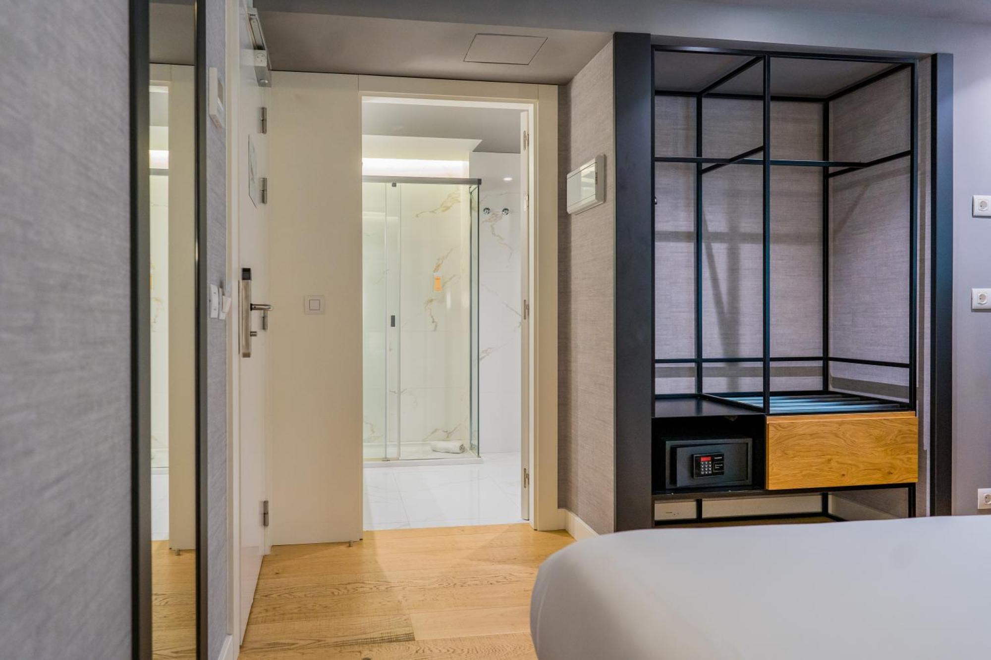 Quarto Individual