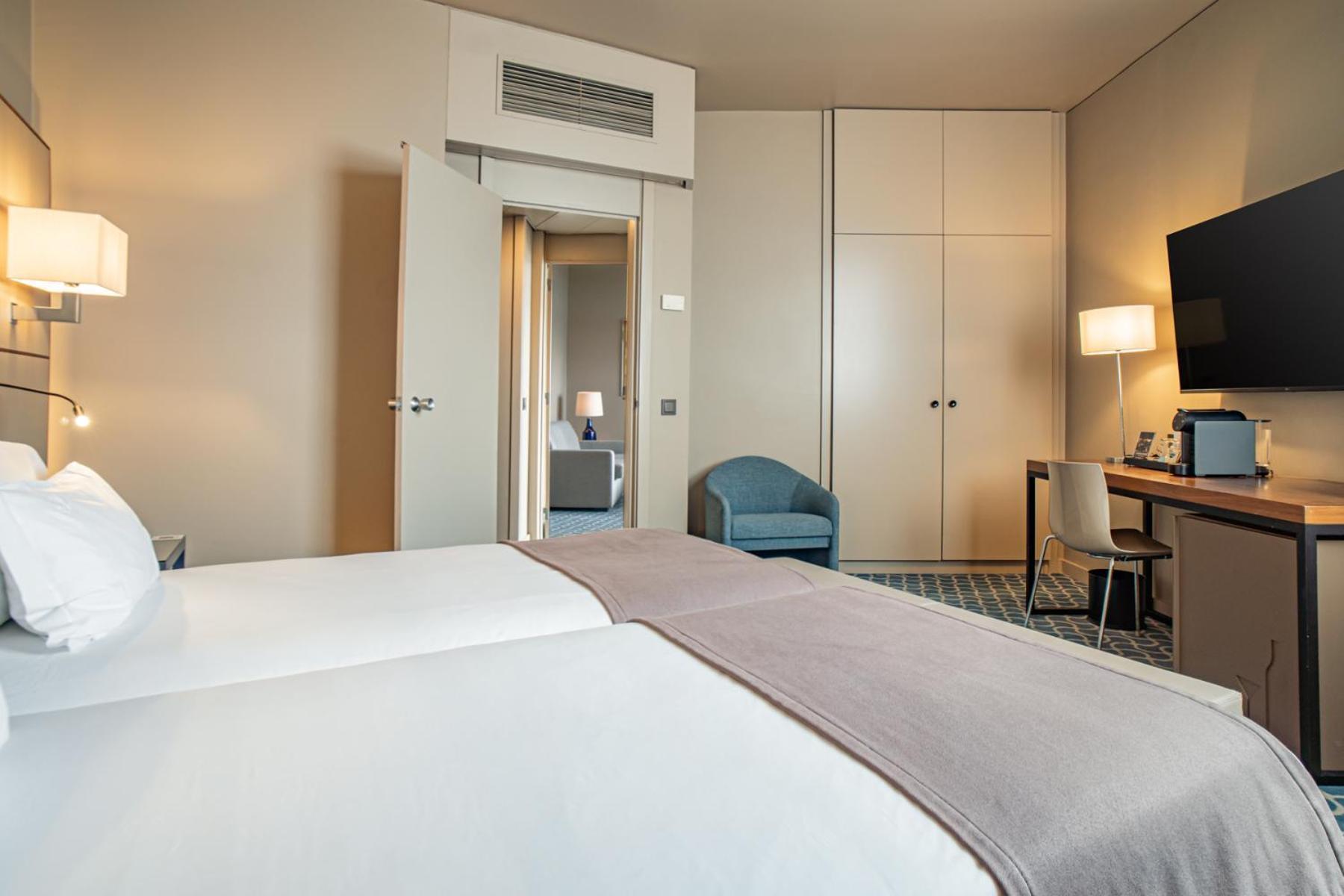 Suite Conforto Plus