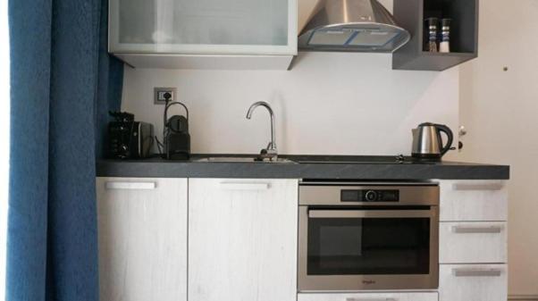 Apartment mit 1 Schlafzimmer