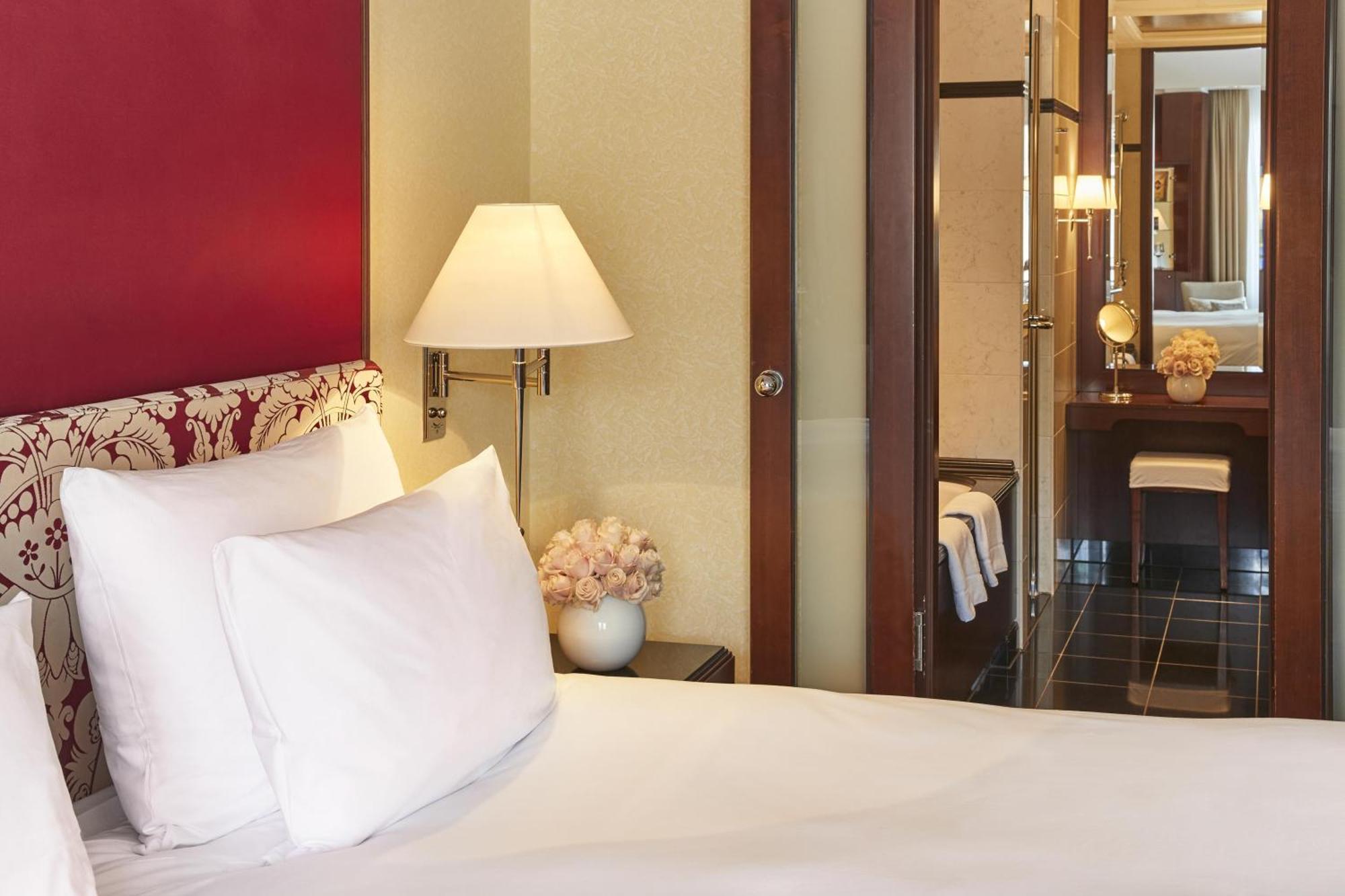 Superior Deluxe Room