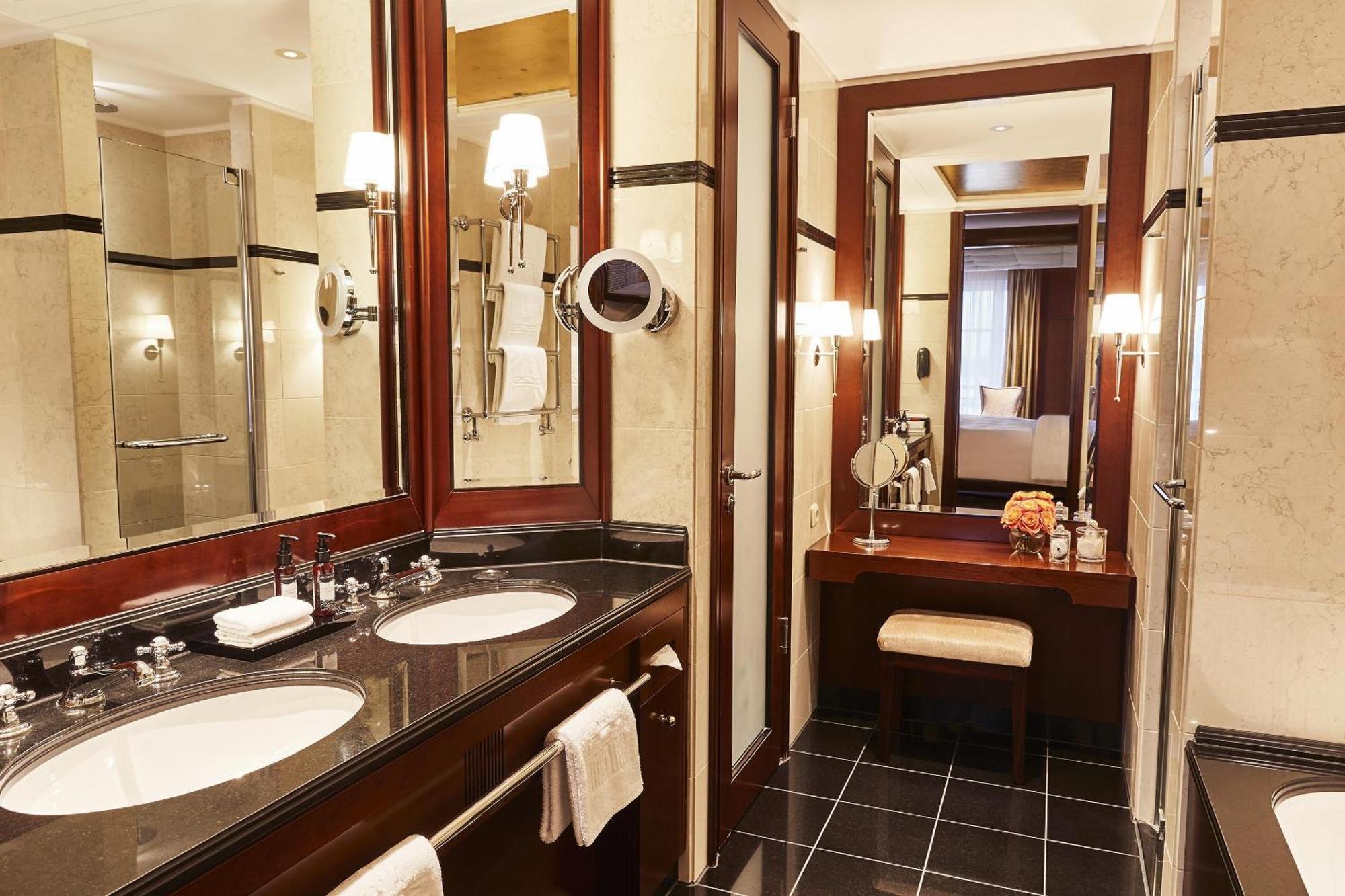 Executive Room King