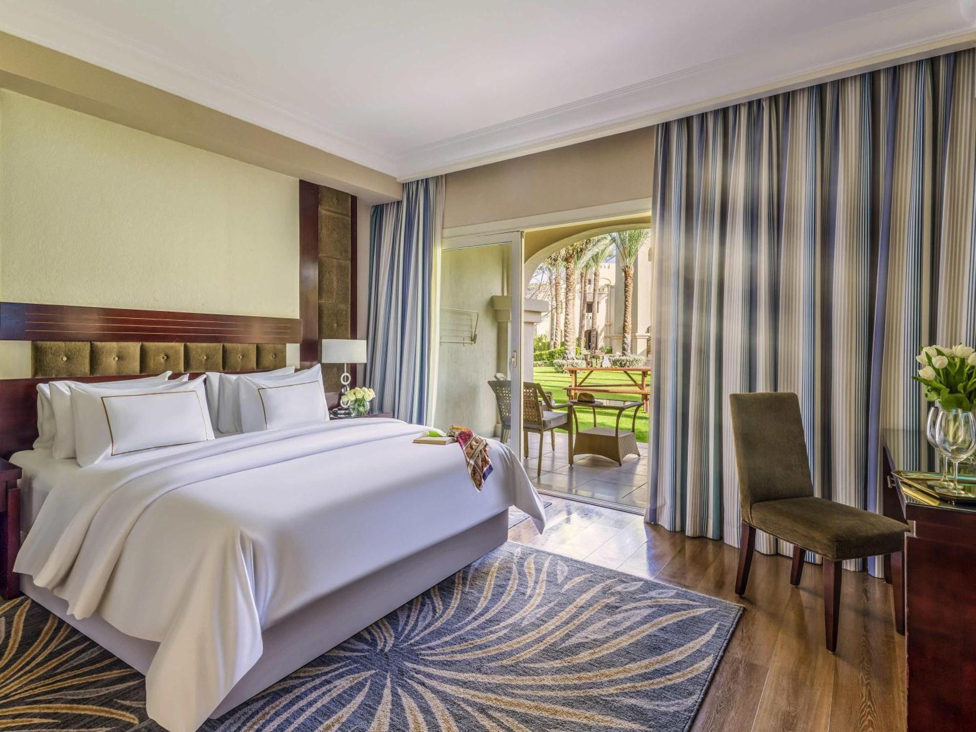 Premium Kamer met Kingsize Bed