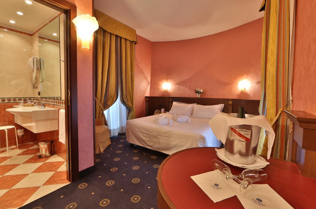 Junior Suite mit Queensize-Bett
