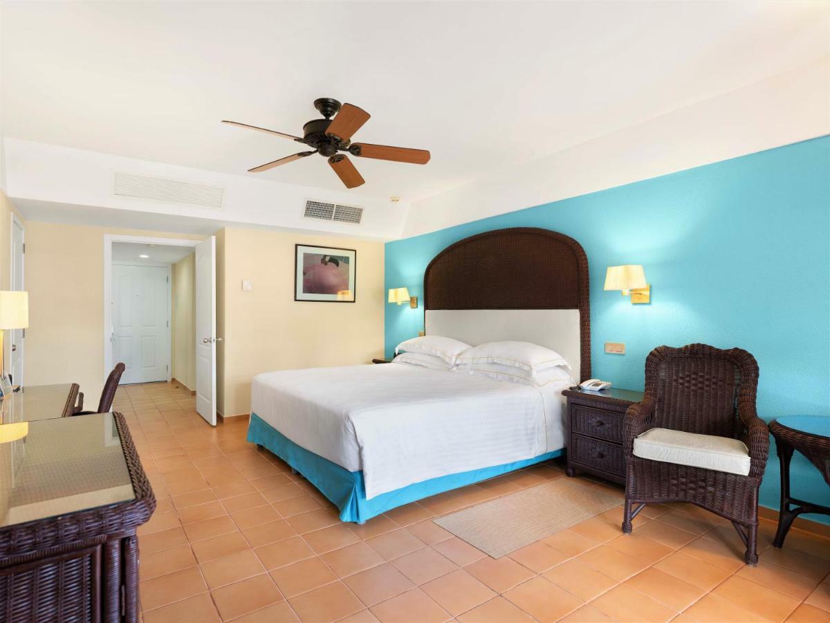 Habitación Superior