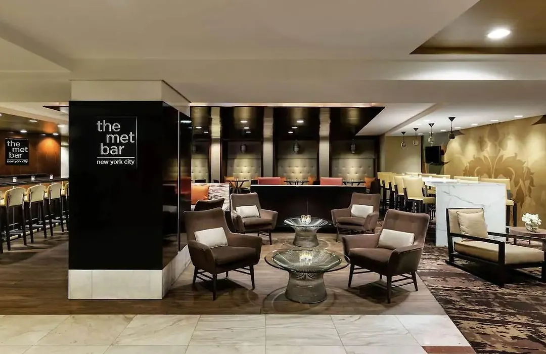 Doubletree By Hilton Metropolitan New York City-1