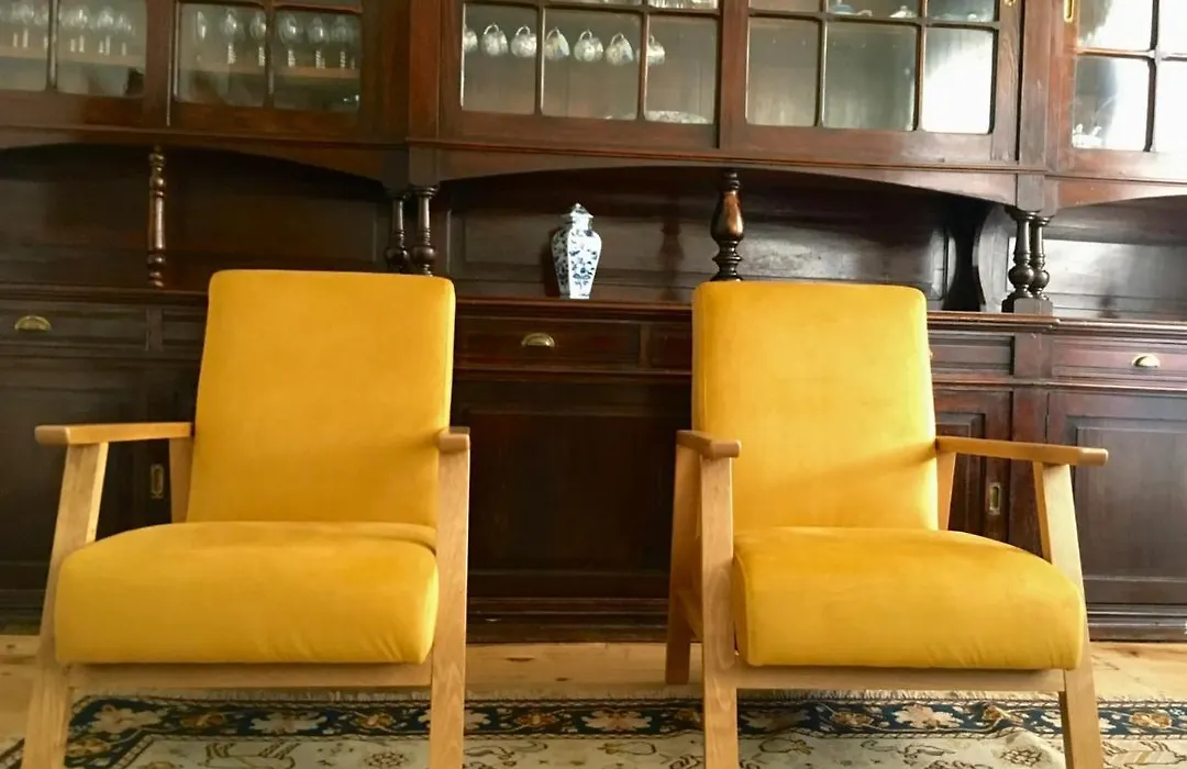 Cravo'S Heritage House-1