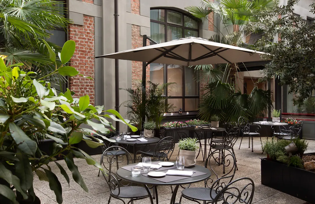 Starhotels Business Palace-1