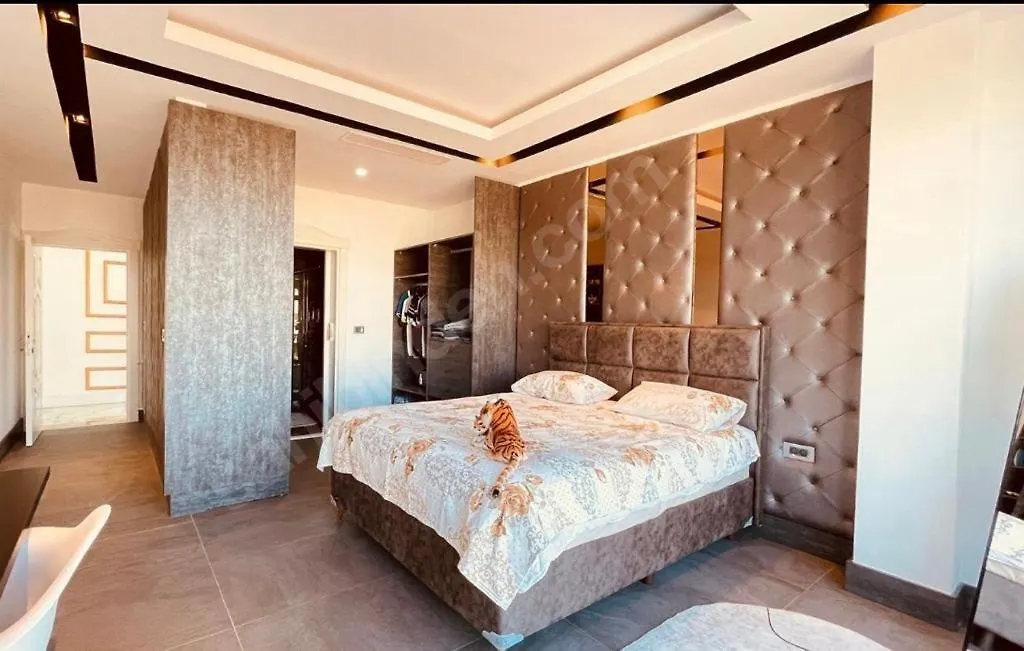 Villa White-1