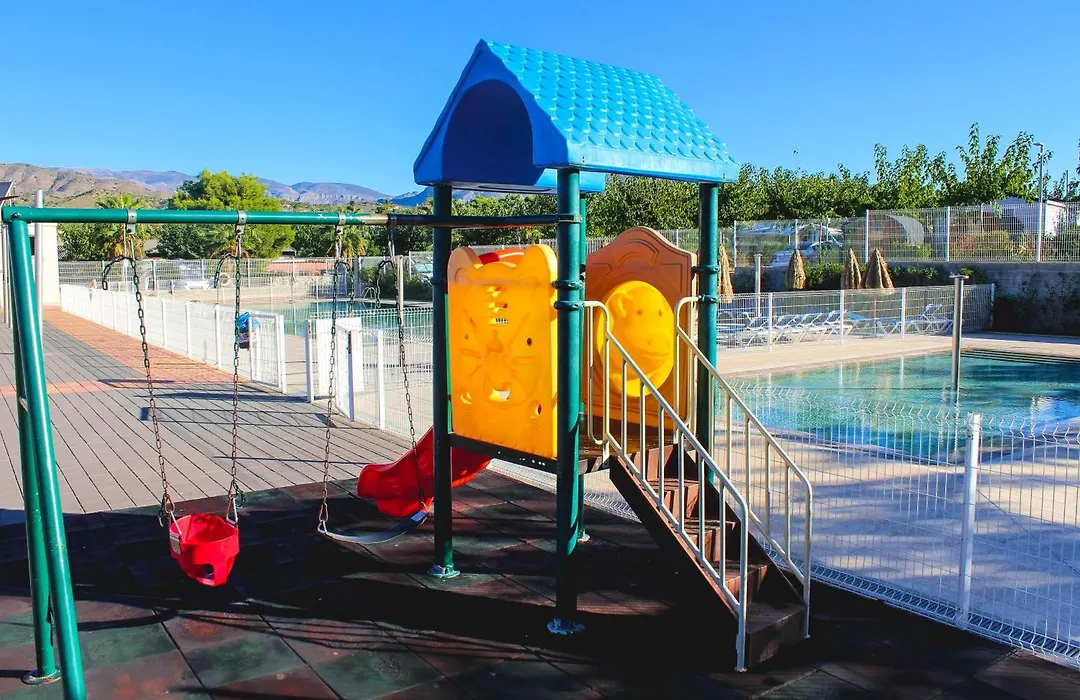 Camping Alicante Imperium-1