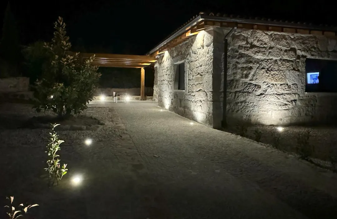 Quinta Da Abadia-1