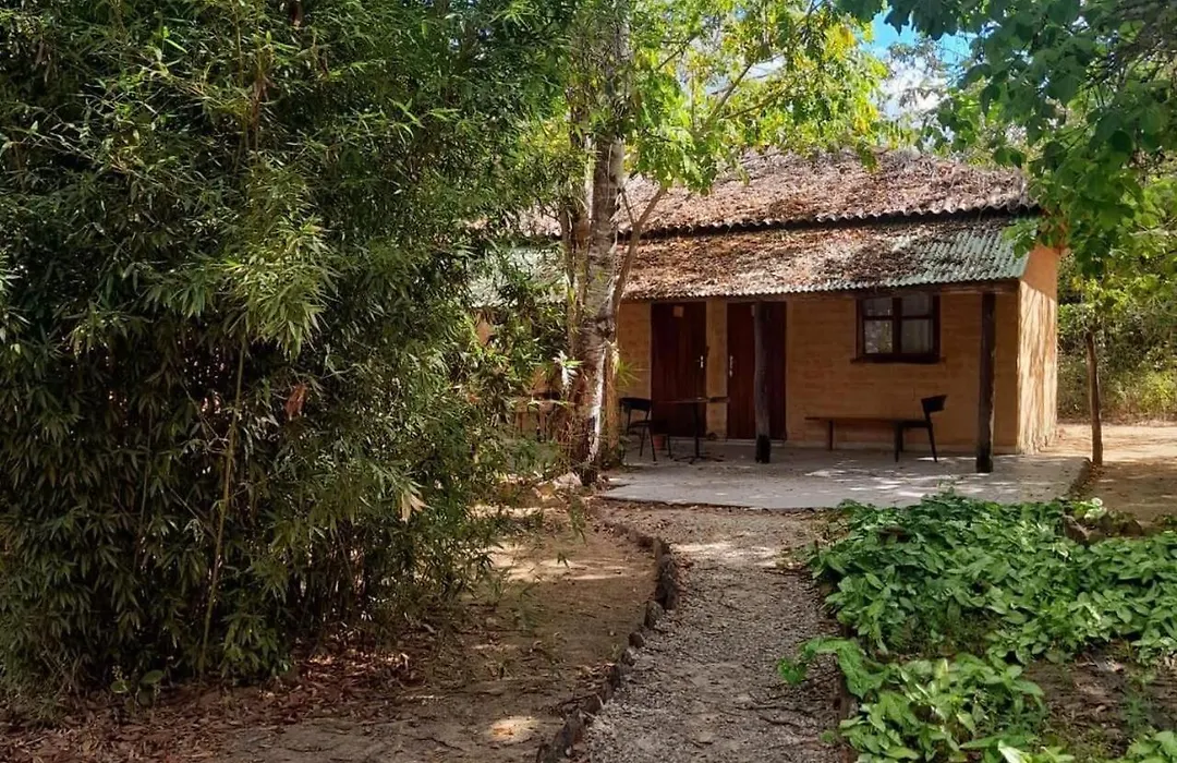 Pousada Aldeia Cayana-1