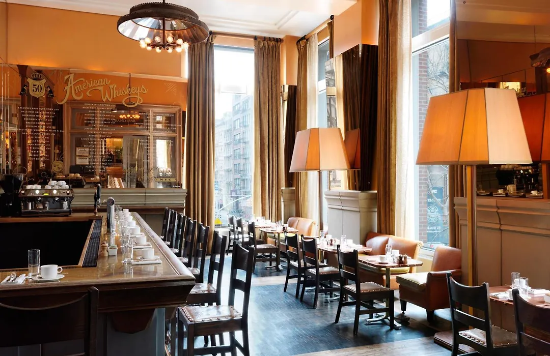 Soho Grand Hotel-1
