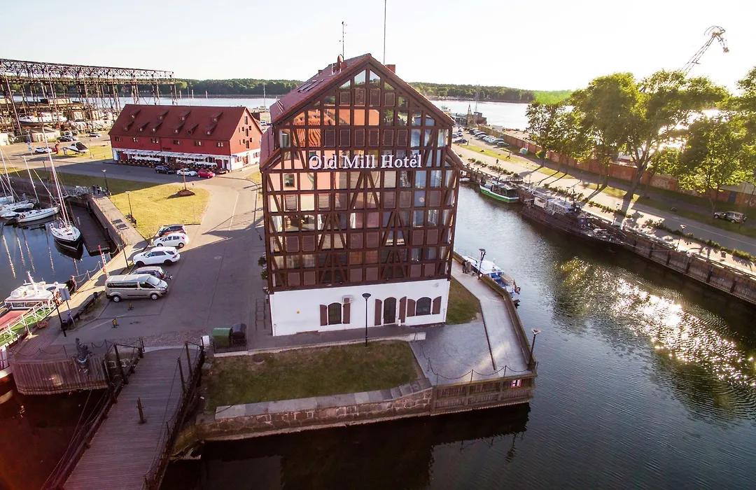 Old Mill Hotel-1