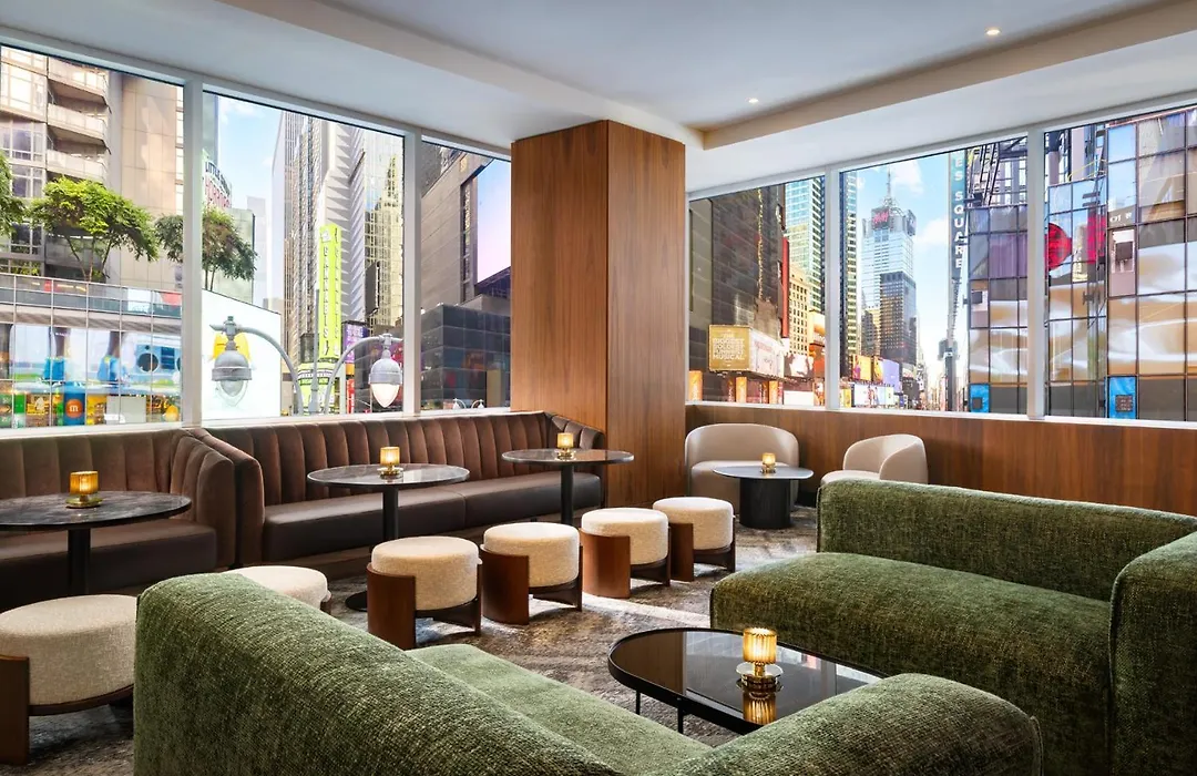 Hyatt Regency Times Square-1