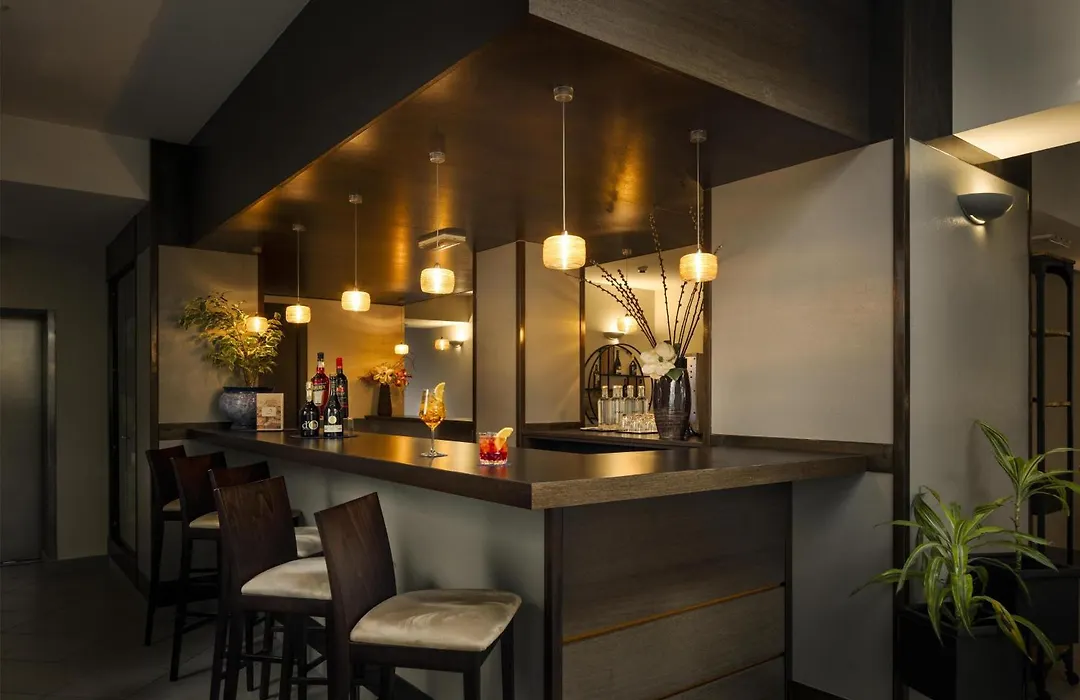 Best Western City Hotel-1