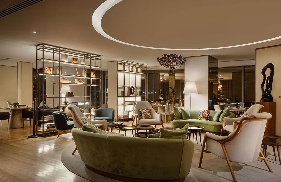 Fairmont Rio De Janeiro Copacabana-1