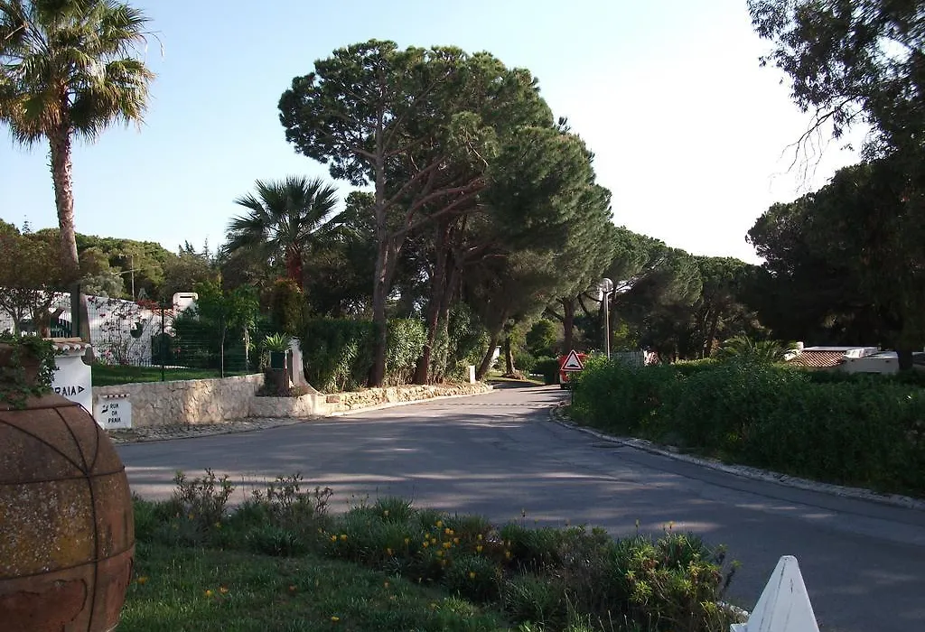 Jardins Da Balaia-1