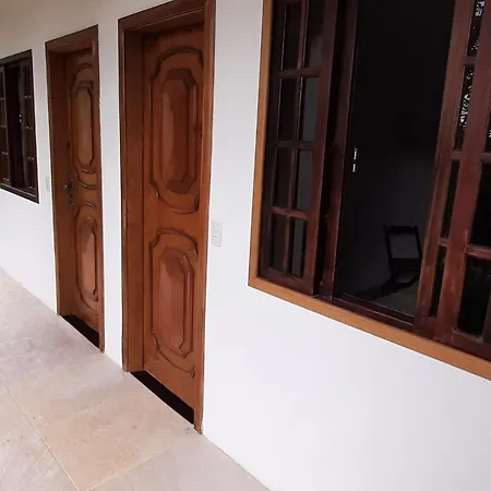 Ilha Suites - Vila do Abraão-3