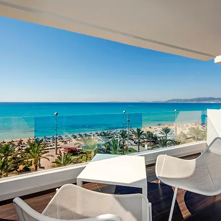 Iberostar Waves Bahía de Palma - Adults Only-2