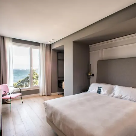 Hotel Riazor-2