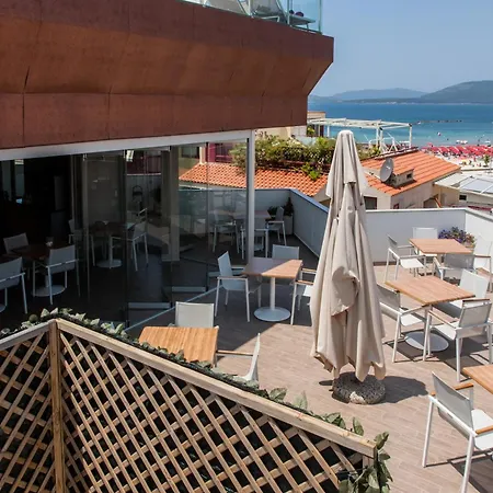 Alma Di Alghero Hotel-2