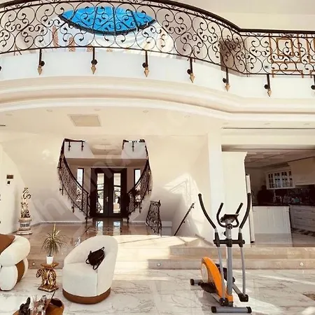 Villa White-3