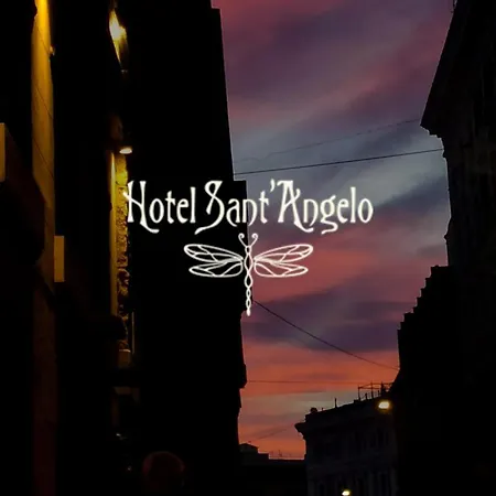 Hotel Sant'Angelo-2