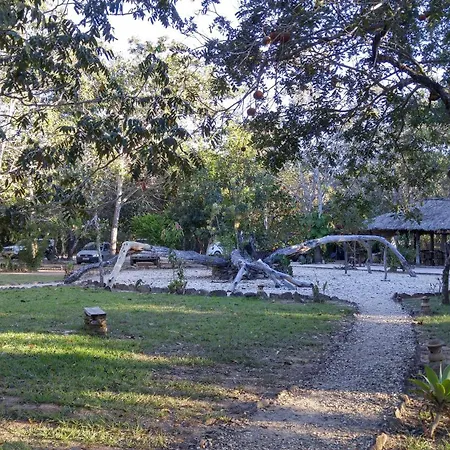 Pousada Aldeia Cayana-2