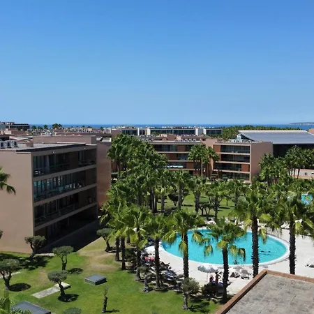 Praia Dos Salgados - Vila Das Lagoas-3