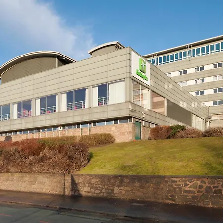 Holiday Inn Edinburgh Zoo By Ihg-2