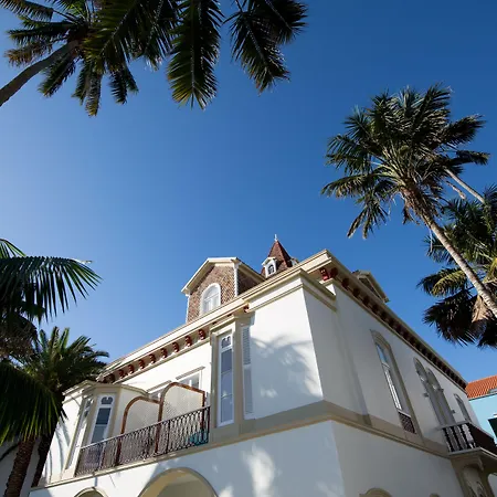 Casa Das Palmeiras Charming House - Azores 1901-2