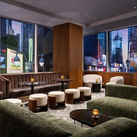 Hyatt Regency Times Square-3