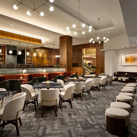 Hyatt Regency Times Square-2
