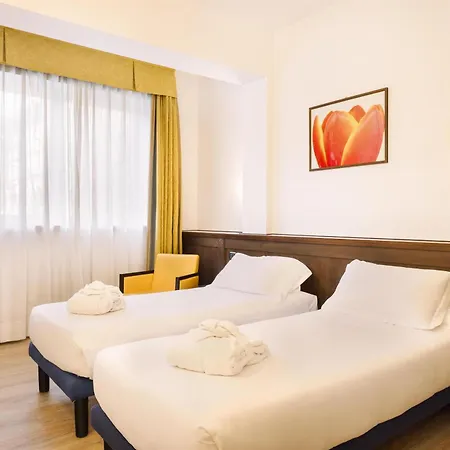 Best Western City Hotel-2