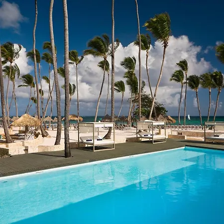 Melia Caribe Beach Resort-3