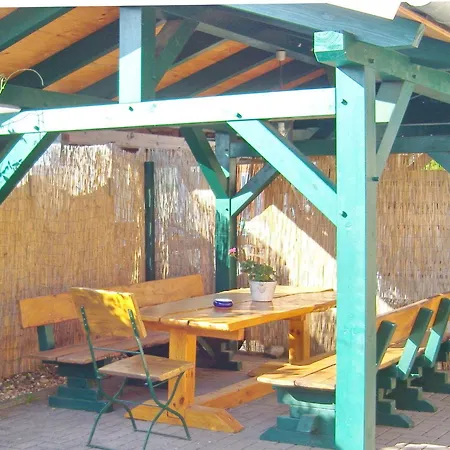 Pension An der Kamske - DZ 1-2