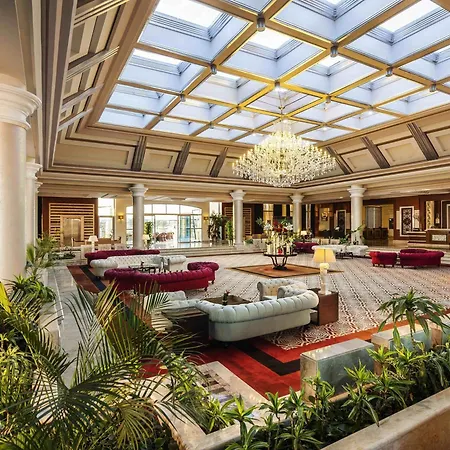 Rixos Sharm El Sheikh - Adults Only 18 Plus-2