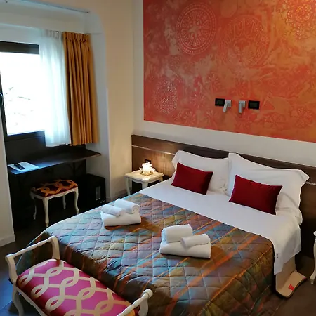 Accomodation Verona - City Centre-3