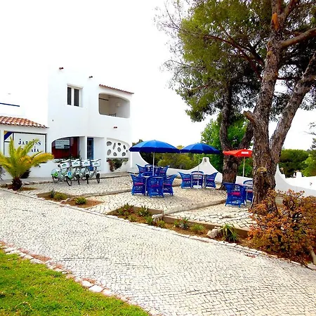 Jardins Da Balaia-3